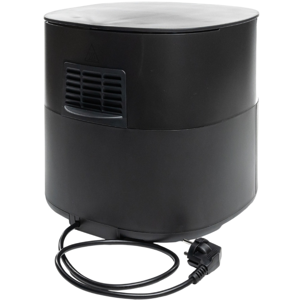 В Фокстрот Мультипечь HOLMER HMC-615