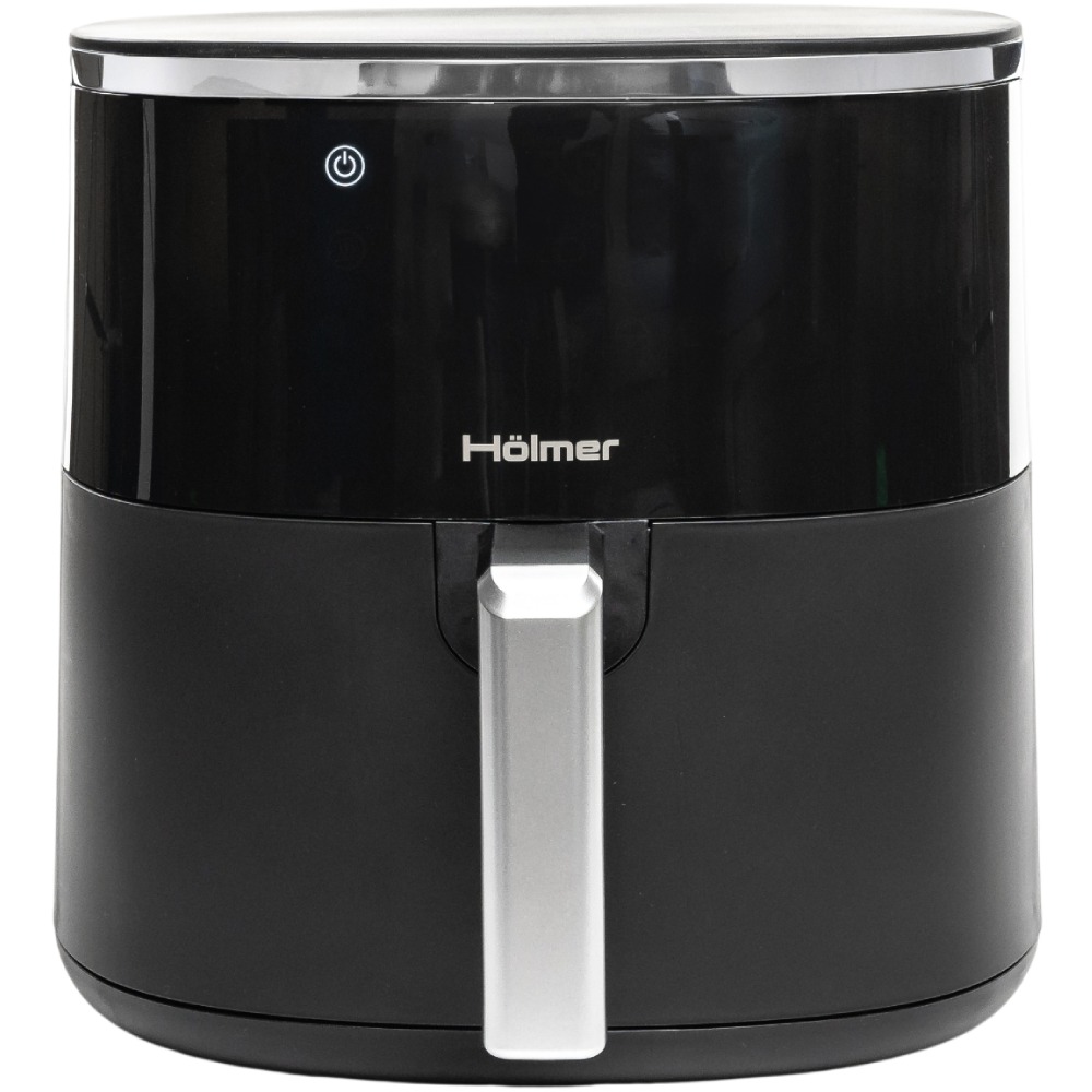 Мультипечь HOLMER HMC-615 Количество программ 8