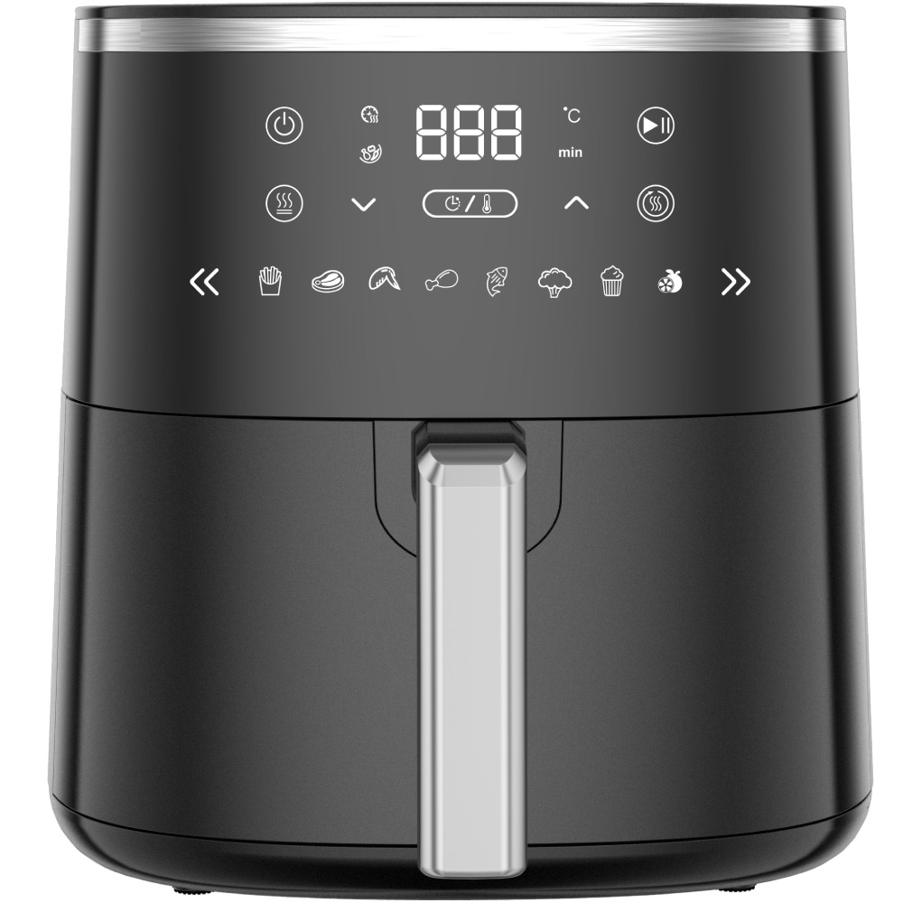 Мультипечь HOLMER HMC-615