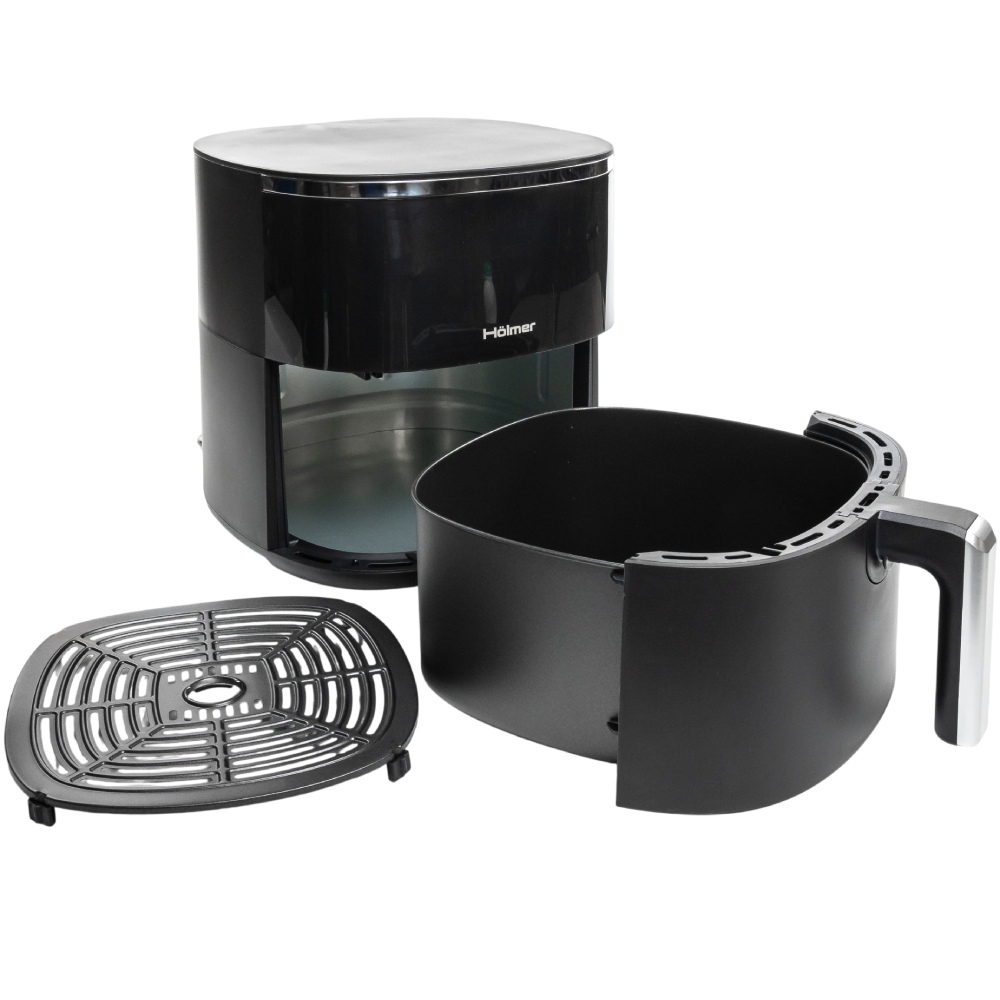 Фото 14 Мультипечь HOLMER HMC-615