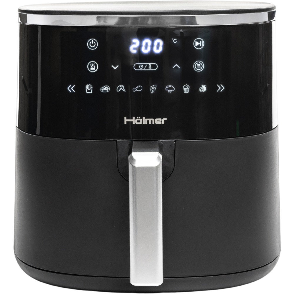 Фото 4 Мультипечь HOLMER HMC-615