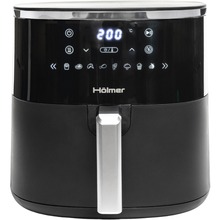 Мультипечь HOLMER HMC-615