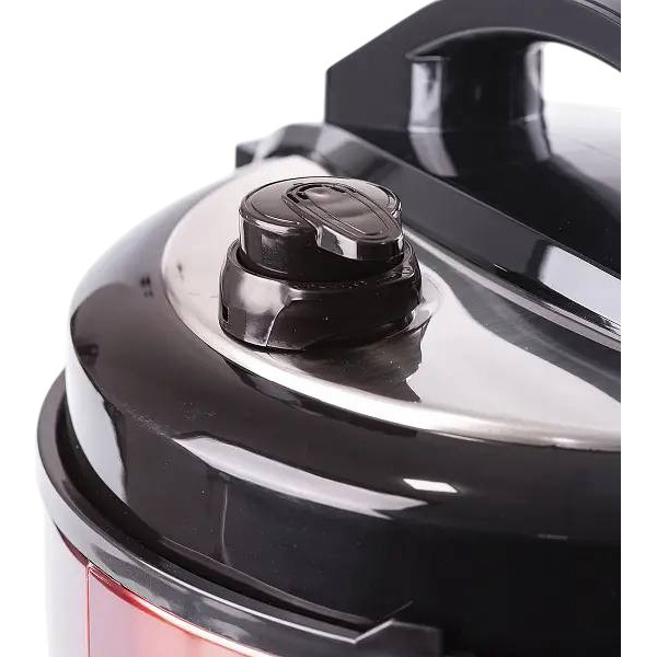 Мультиварка-скороварка SOKANY SK-2402-5L Количество программ 10