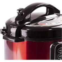 Мультиварка-скороварка SOKANY SK-2402-5L