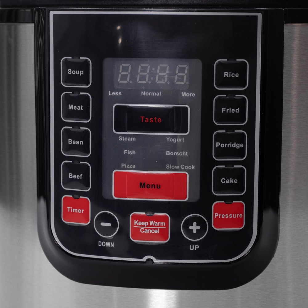 Внешний вид Мультиварка SOKANY SK-07053