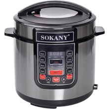 Мультиварка SOKANY SK-07053