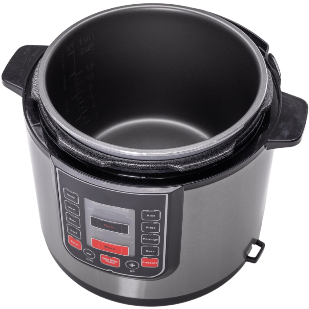 Фото 3 Мультиварка SOKANY SK-07053