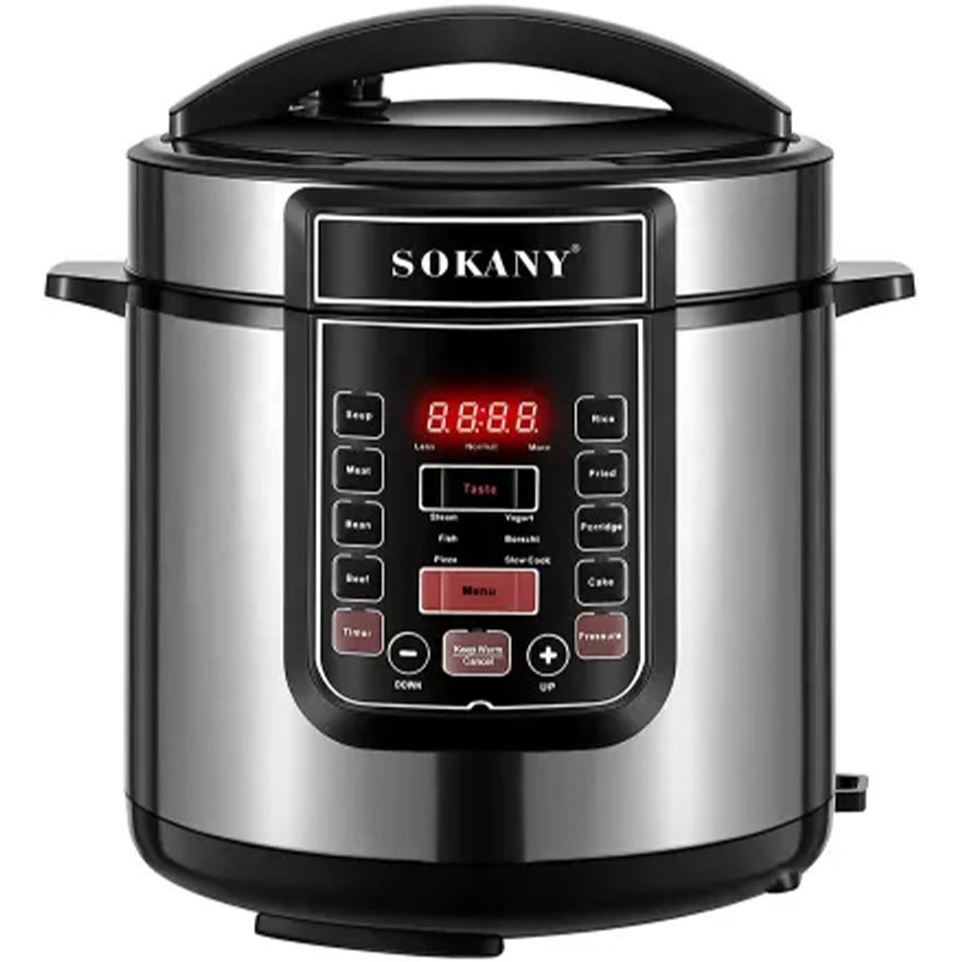 Мультиварка SOKANY SK-07053