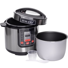 Мультиварка SOKANY SK-07053