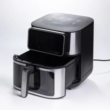 Аерогриль SOKANY SK-10118 Black (LGSK-10118)