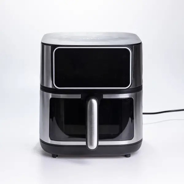 Аерогриль SOKANY SK-10118 Black (LGSK-10118) Тип аерогриль