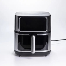 Аерогриль SOKANY SK-10118 Black (LGSK-10118)