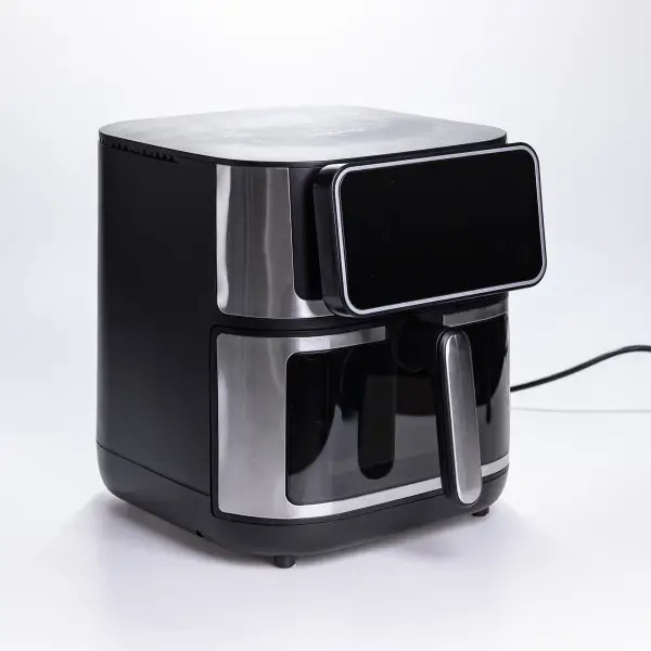 Аерогриль SOKANY SK-10118 Black (LGSK-10118) Потужність 2000