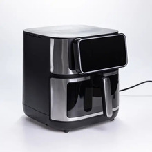 Аерогриль SOKANY SK-10118 Black (LGSK-10118)