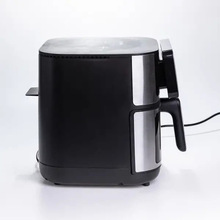 Аерогриль SOKANY SK-10118 Black (LGSK-10118)