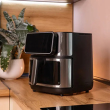 Аерогриль SOKANY SK-10118 Black (LGSK-10118)