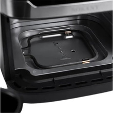 Электрогриль SOKANY SK-10085 Black-Silver (LGSK-10085)