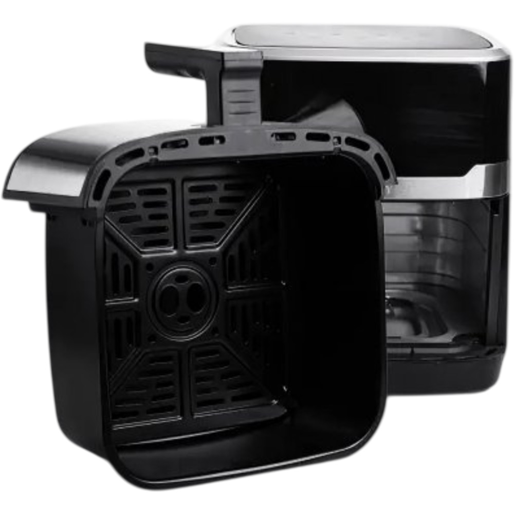 Заказать Электрогриль SOKANY SK-10085 Black-Silver (LGSK-10085)