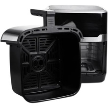 Электрогриль SOKANY SK-10085 Black-Silver (LGSK-10085)