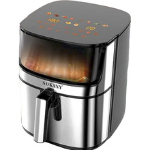 Аерогриль SOKANY SK-10045 (LGSK-10045)