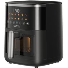 Мультипіч MOVA AeroChef FD10 Pro Max Black