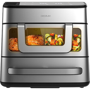 Мультипіч CECOTEC Cecofry FoodCourt 18000 4Pizza+ (A90_EU01_120299)