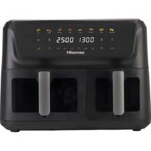 Мультипіч HISENSE HAF3300DHCD Black (747984)