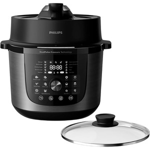 Мультиварка PHILIPS Series 3000 HD2633/80