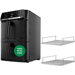 Мультипіч BOSCH MAFD661B4 Black