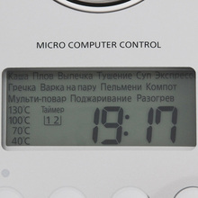 Мультиварка PANASONIC SR-MHS181WTQ