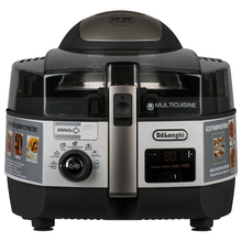 Мультиварка Delonghi FH1394.W Multicuisine