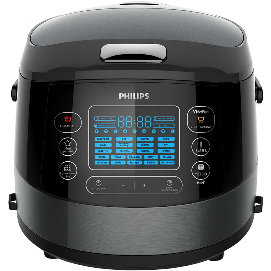 Мультиварка Philips Avance Collection HD3060