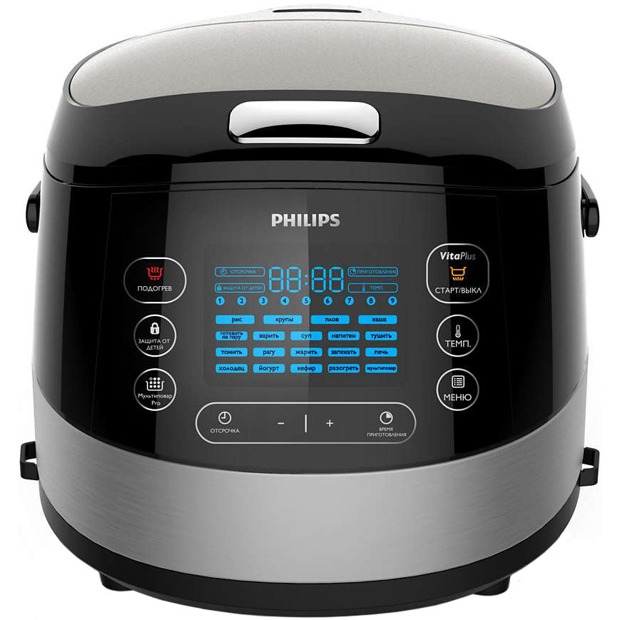 Мультиварка PHILIPS HD4737/03