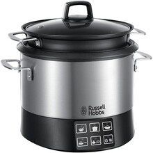 Мультиварка RUSSELL HOBBS All-In-One Cookpot (23130-56)