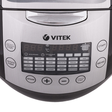 Мультиварка VITEK VT-4277 BK