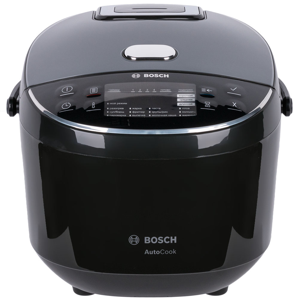 Мультиварка BOSCH MUC22B42RU