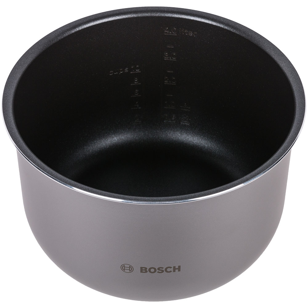 Фото 4 Мультиварка BOSCH MUC22B42RU