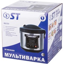 Мультиварка SATURN ST-MC9300