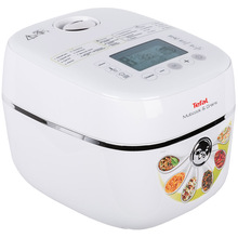 Мультиварка TEFAL RK900132