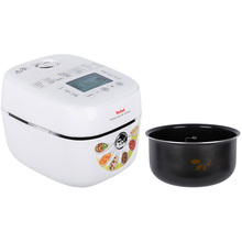 Мультиварка TEFAL RK900132