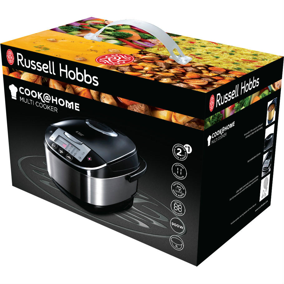 Russell hobbs 2024 cook&home 21850