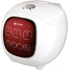 Мультиварка VITEK VT-4202 (White)