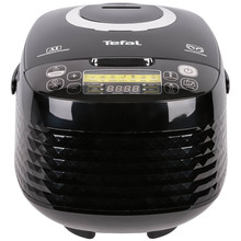 Мультиварки TEFAL — купить мультиварку Тефаль в Киеве и Украине - Фокстрот