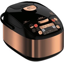 Мультиварка TEFAL RK901F32