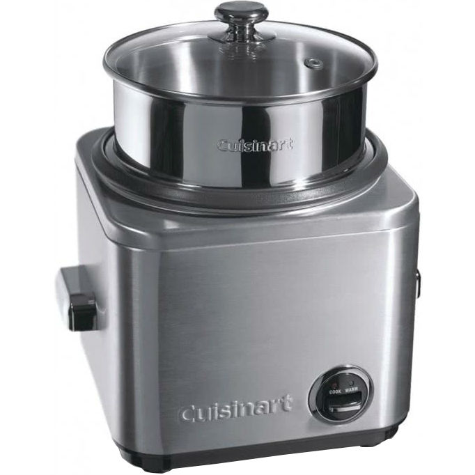 Рисоварка CUISINART CRC800E