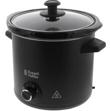 Львів - Повільноварка RUSSELL HOBBS 24180-56 Дошці