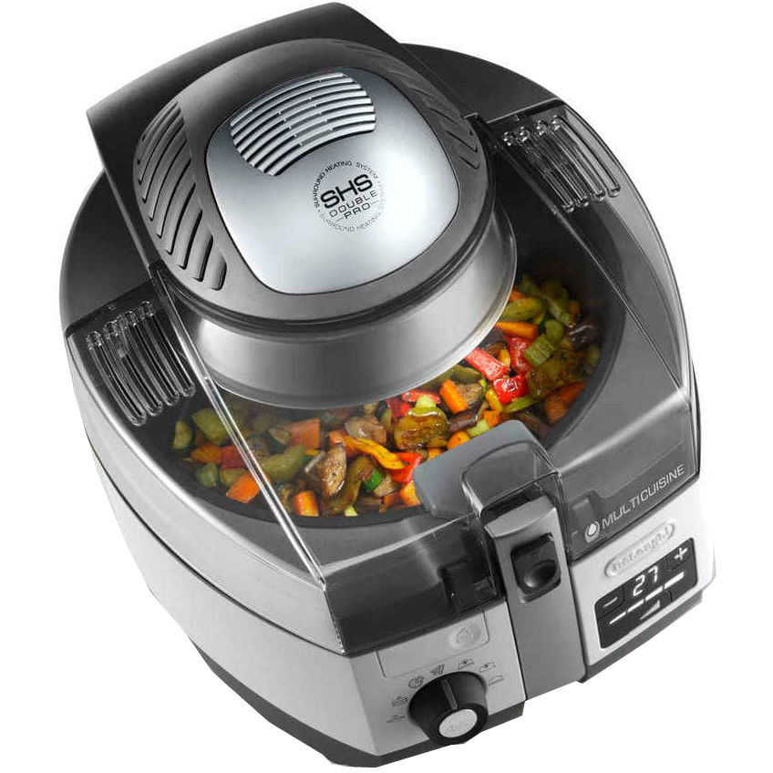 DELONGHI FH 1396 1 WH Multicuisine