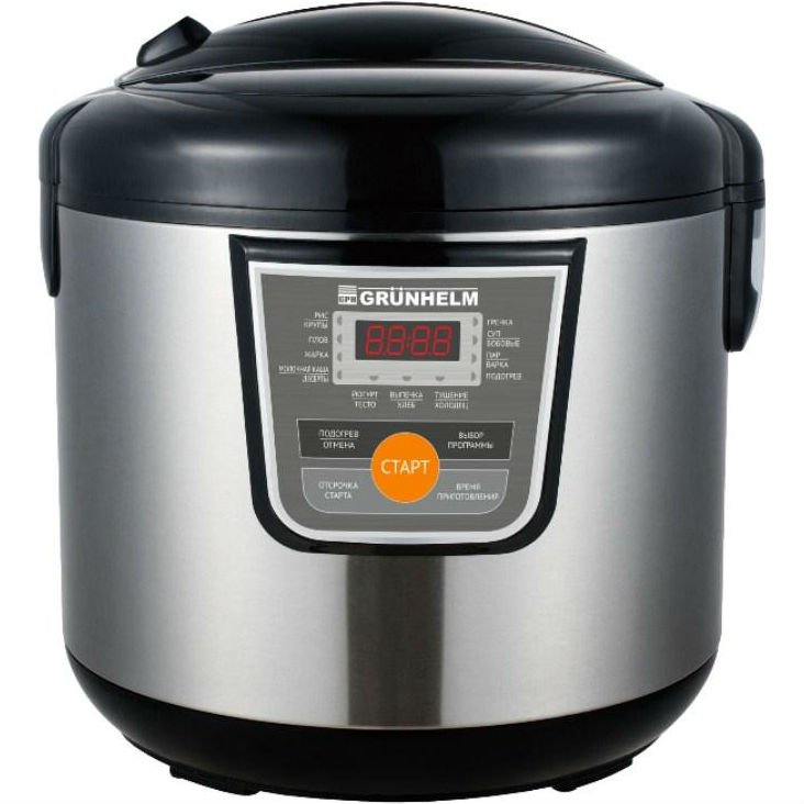 Multicookers – For kitchen