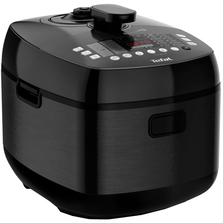 Мультиварка-скороварка TEFAL Ultimate CY625D32 Тип мультиварка