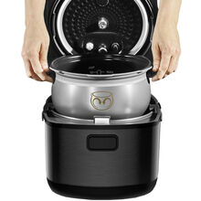 Мультиварка-скороварка TEFAL Ultimate CY625D32